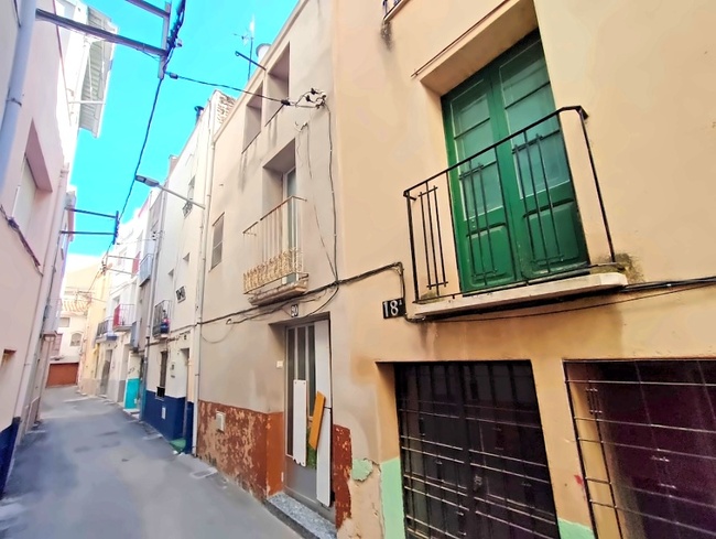 Vivienda en Ulldecona, Tarragona