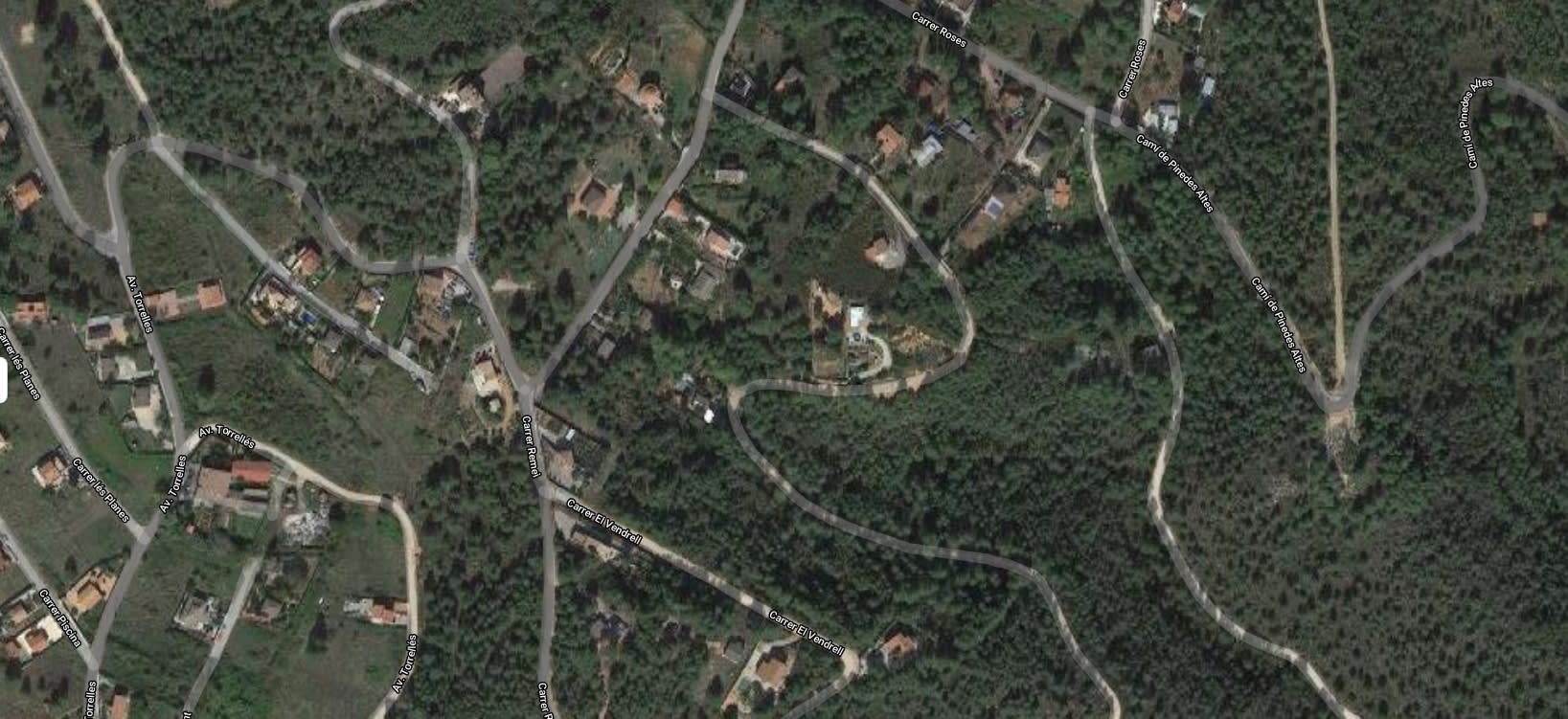 Suelo en Montmell (El), Tarragona