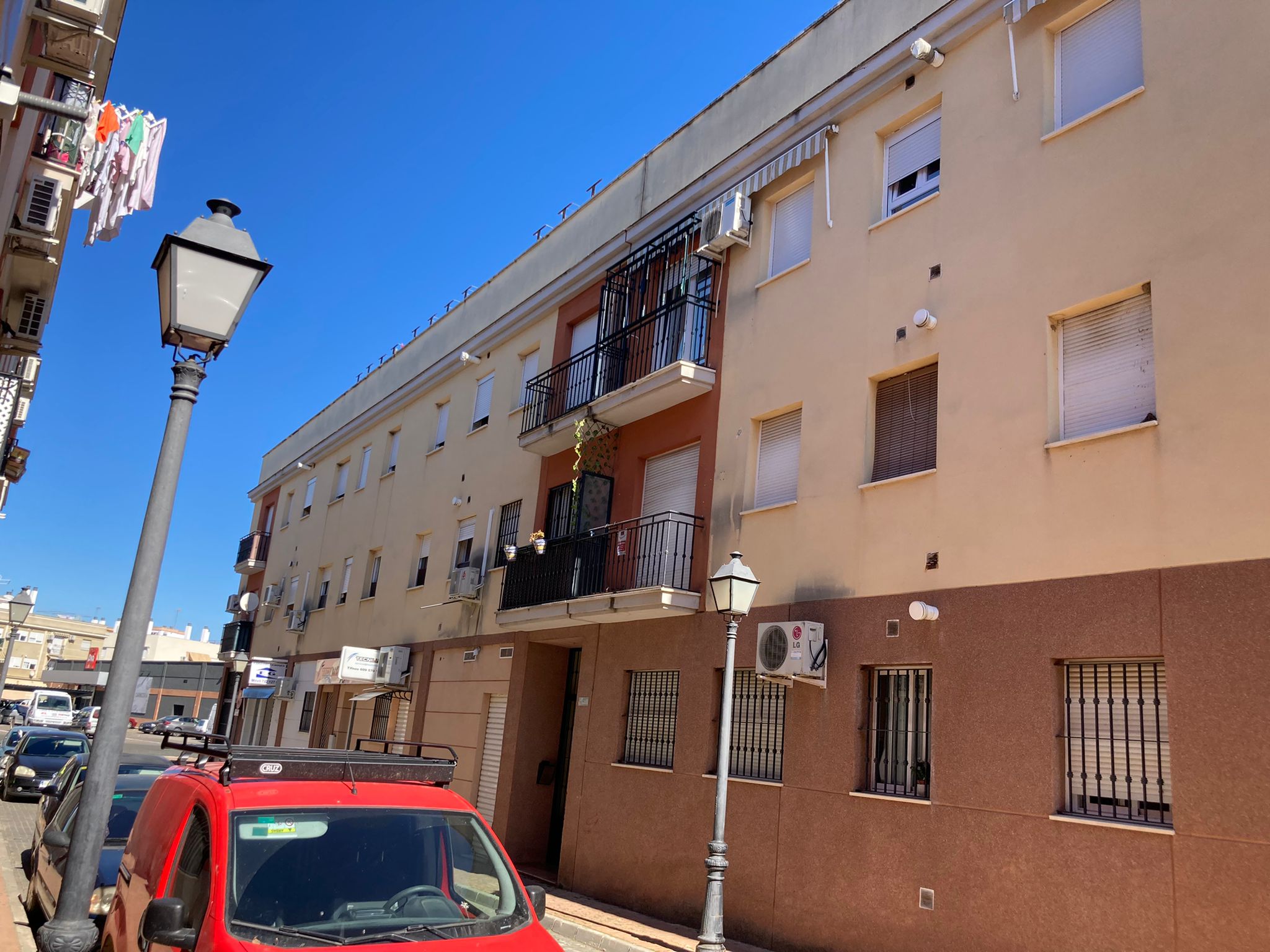 Vivienda en Palma del Río, Córdoba