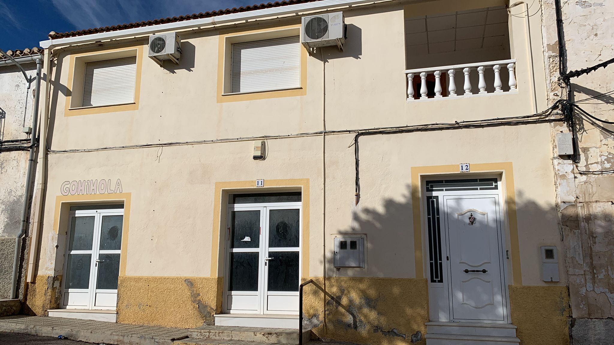 Vivienda en Zurgena, Almería