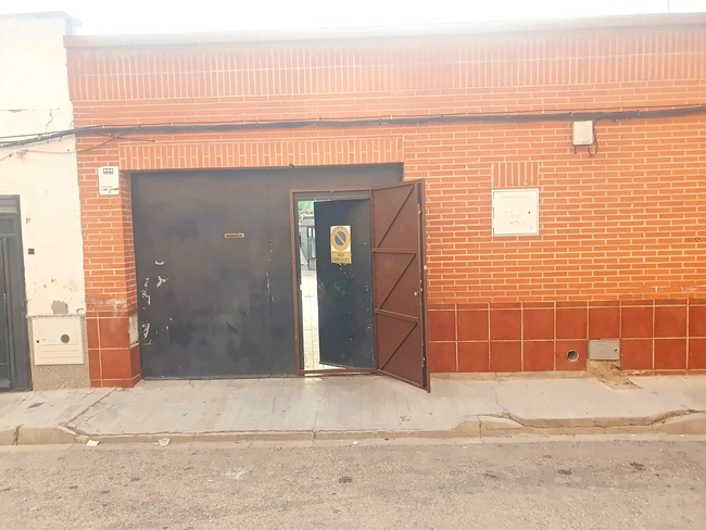 Vivienda en Tomelloso, Ciudad Real