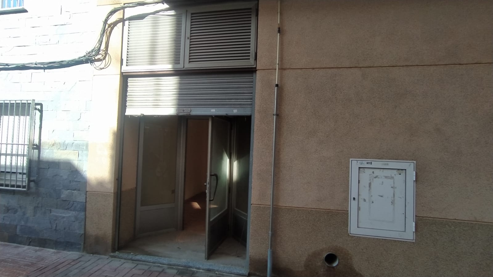Local en Águilas, Murcia