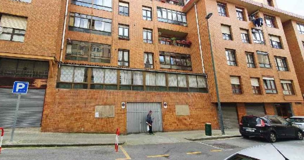 Calle Grupo Makaldi