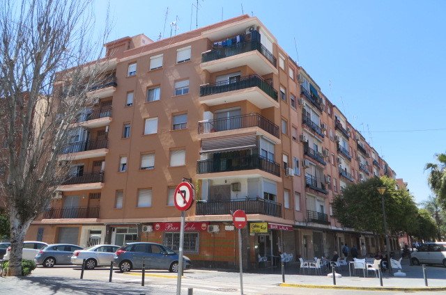 COLEGIO ARTE MAYOR DE LA SEDA