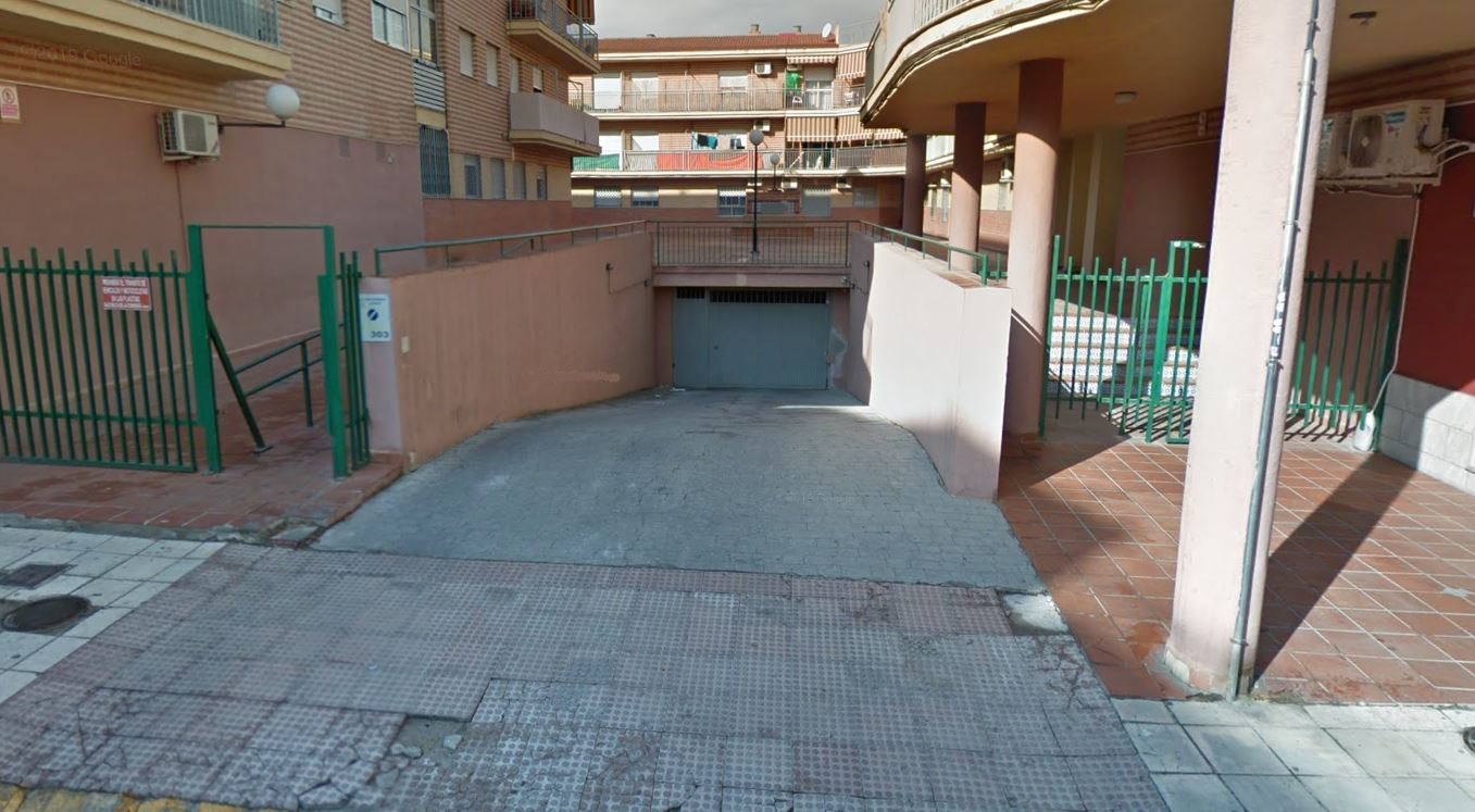 Trastero en Santa Fe, Granada