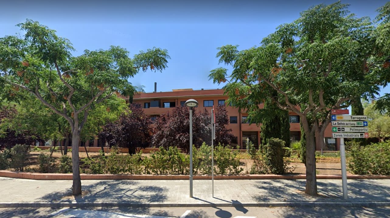 Garaje en Vilallonga del Camp, Tarragona