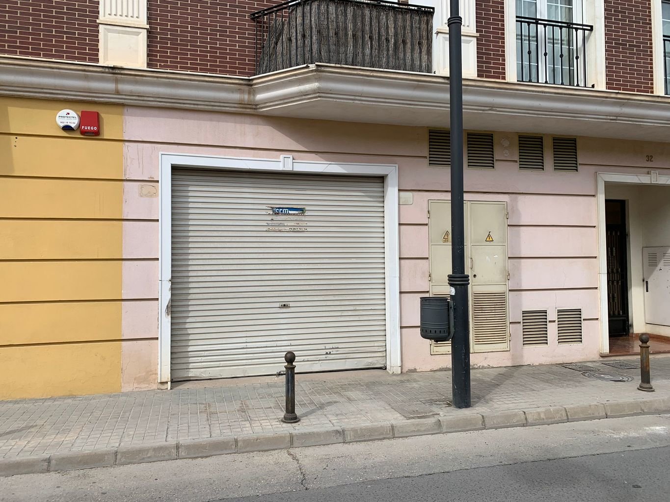 SAN IGNACIO