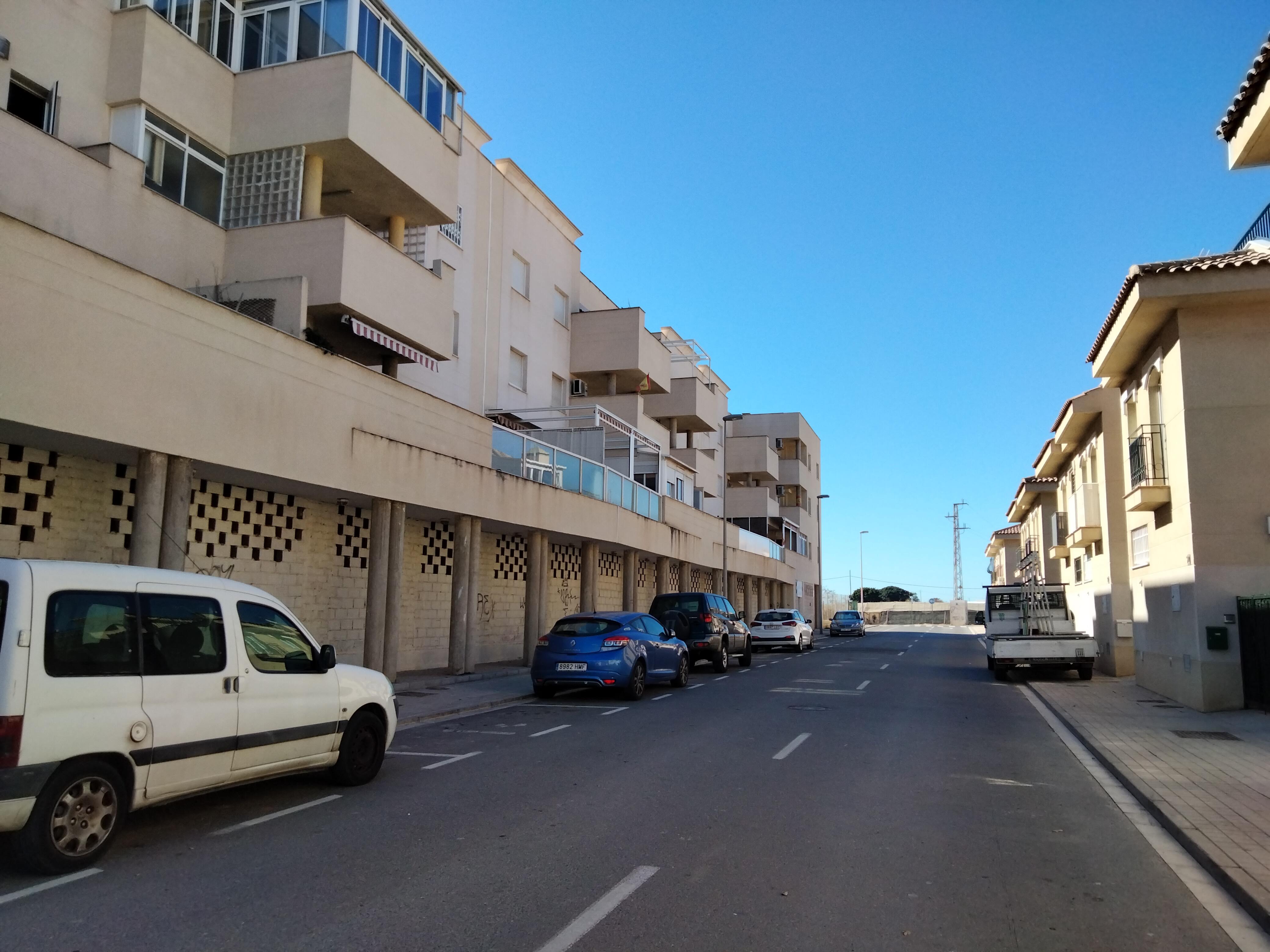 En Construccion en Almería, Almería