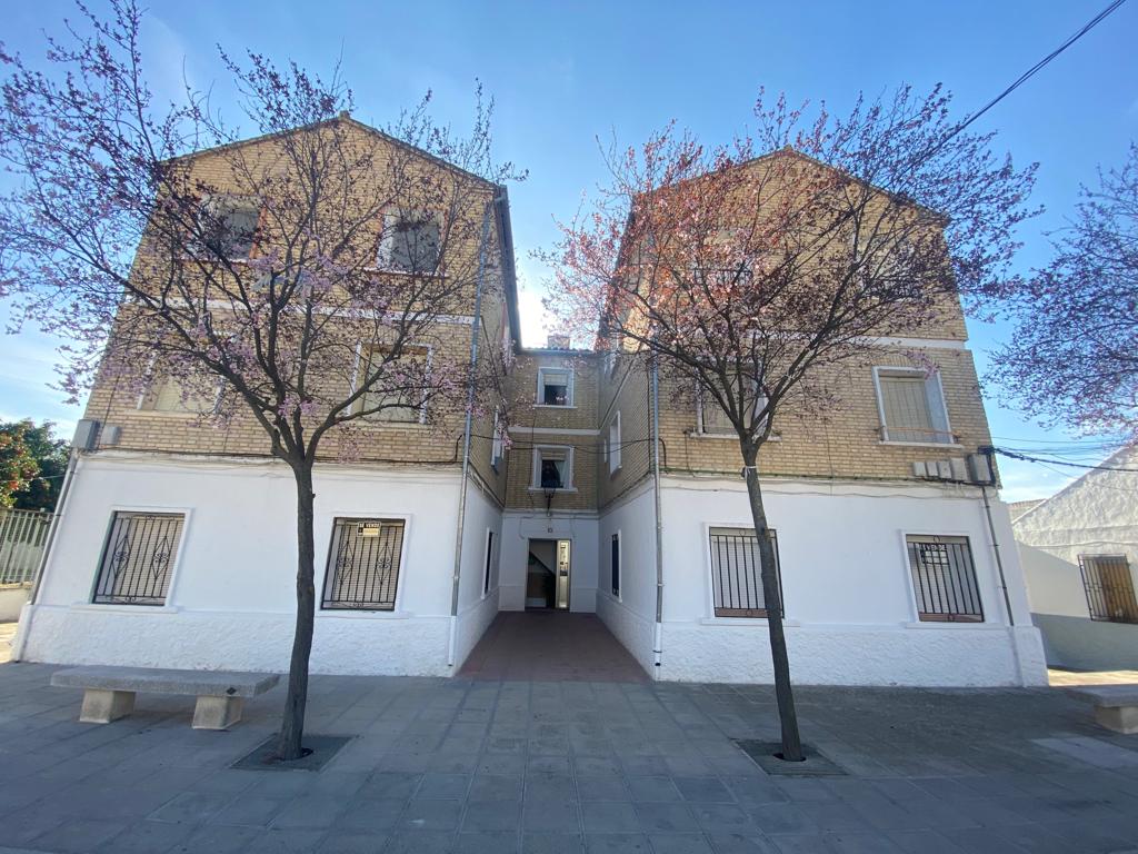 casas nuevas