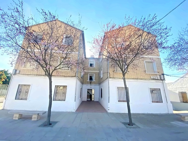 Vivienda en Nueva Carteya, Córdoba