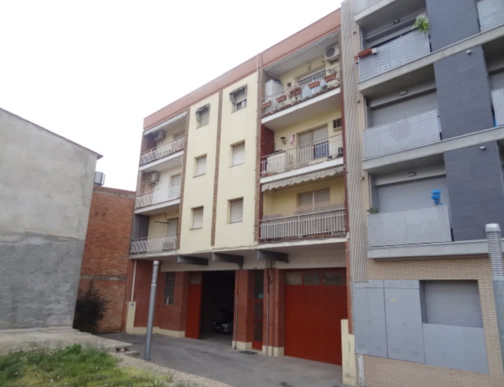 C/  Industria