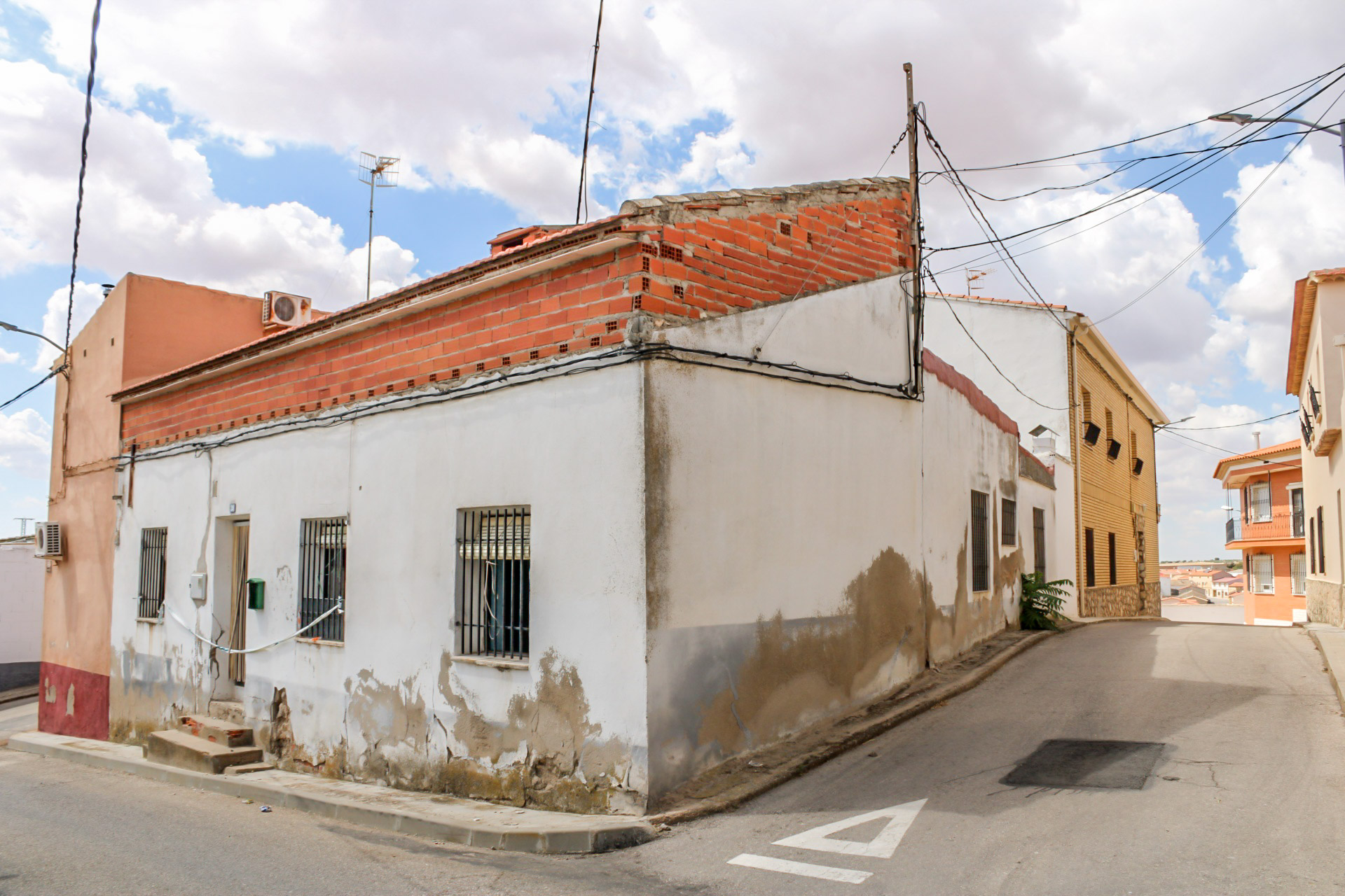 Vivienda en Alberca de Záncara (La), Cuenca