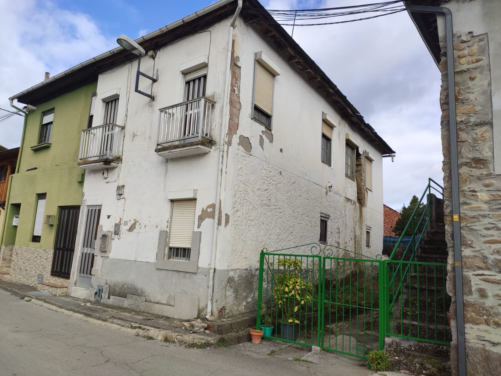 Vivienda en Carracedelo, León