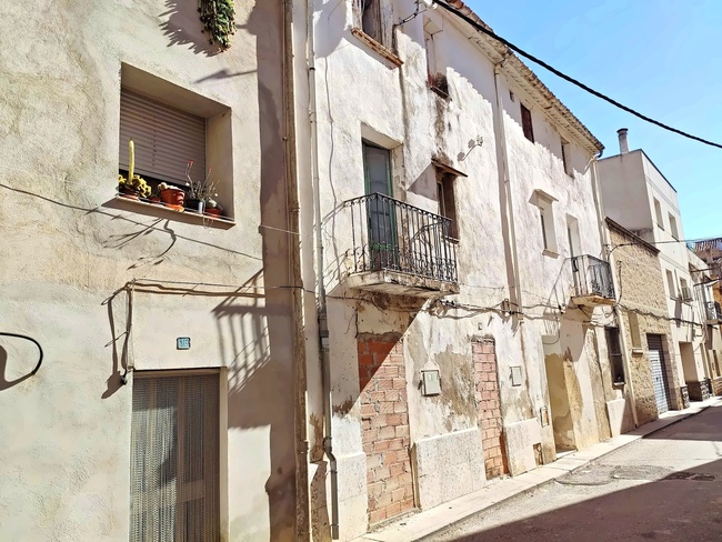 Vivienda en Santa Bàrbara, Tarragona