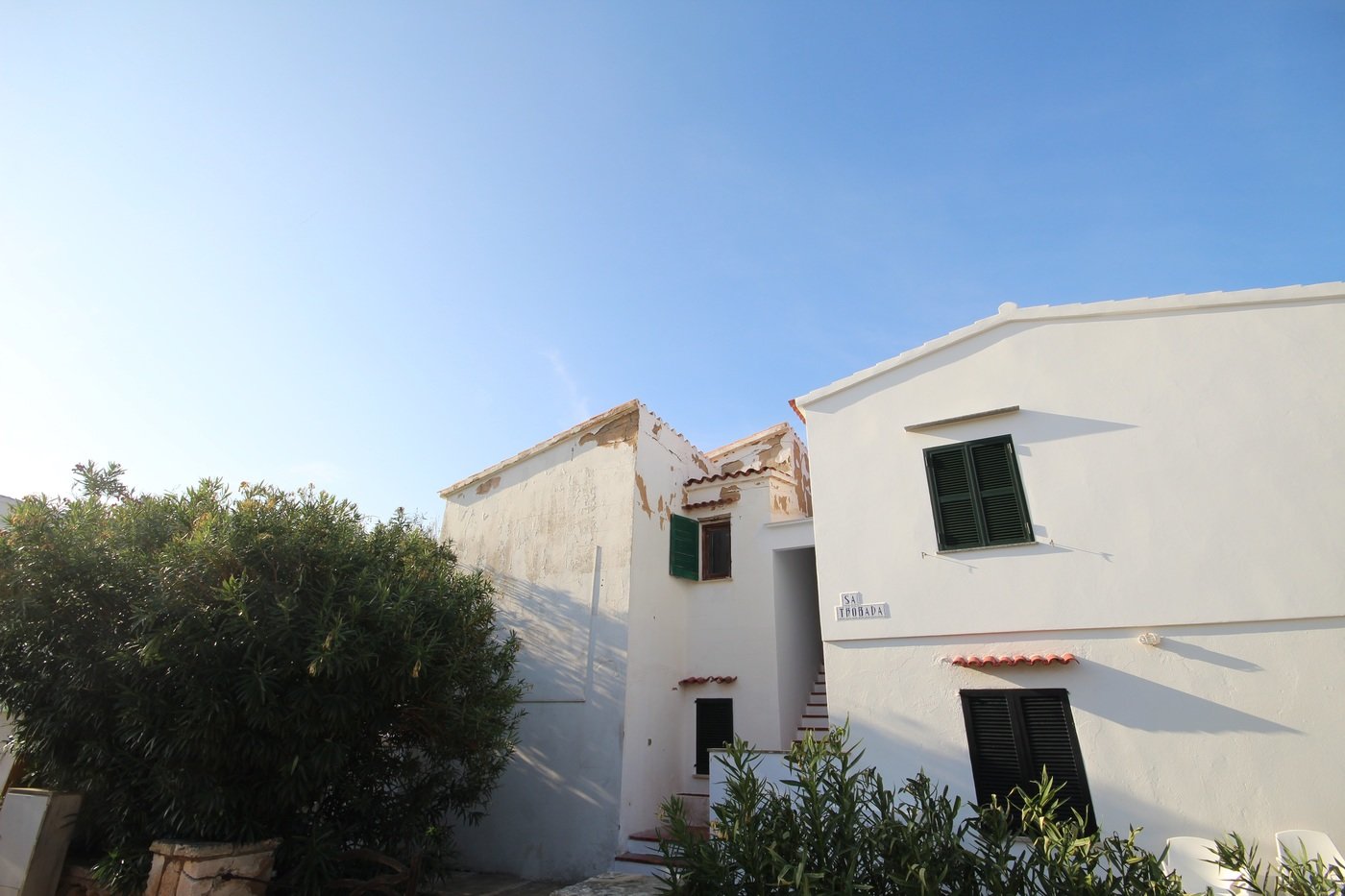 Ur/ Cala Blanca