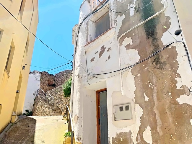 Vivienda en Alfara de Carles, Tarragona
