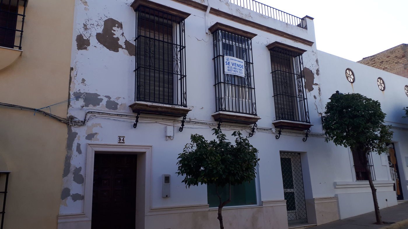 C/ San José