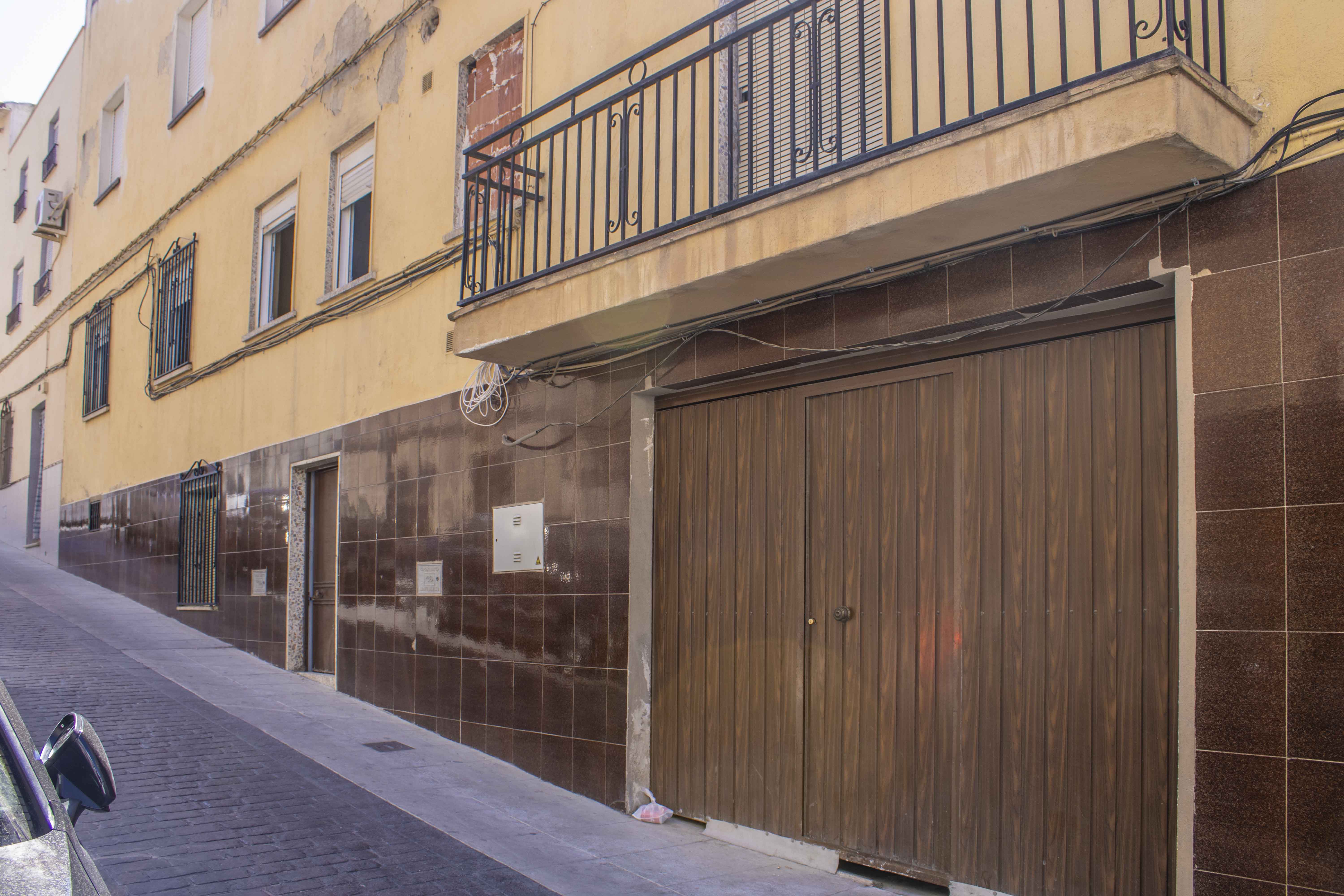 Vivienda en Torre del Campo, Jaén