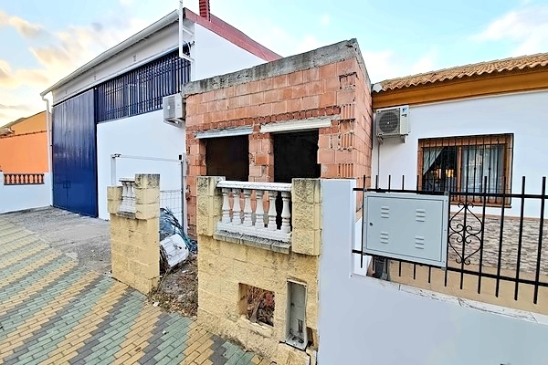 Vivienda en Córdoba, Córdoba