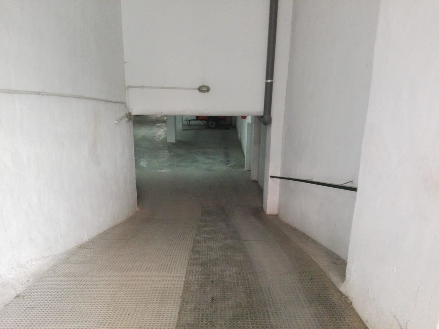Garaje en Alcantarilla, Murcia