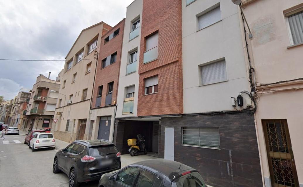 Vivienda en Terrassa, Barcelona