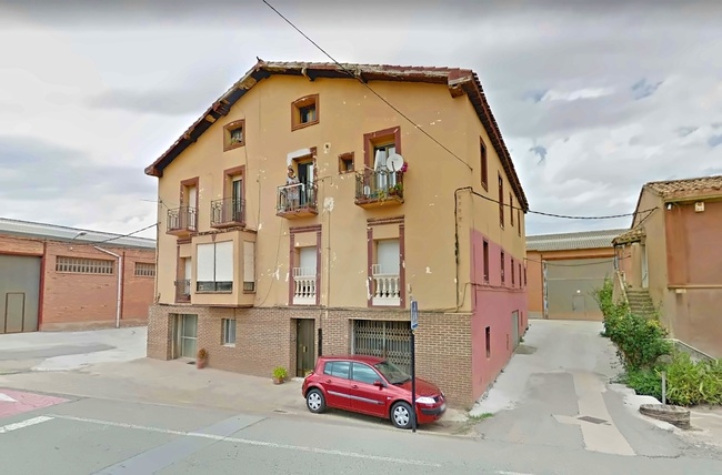 Vivienda en Navarrete, Rioja (La)