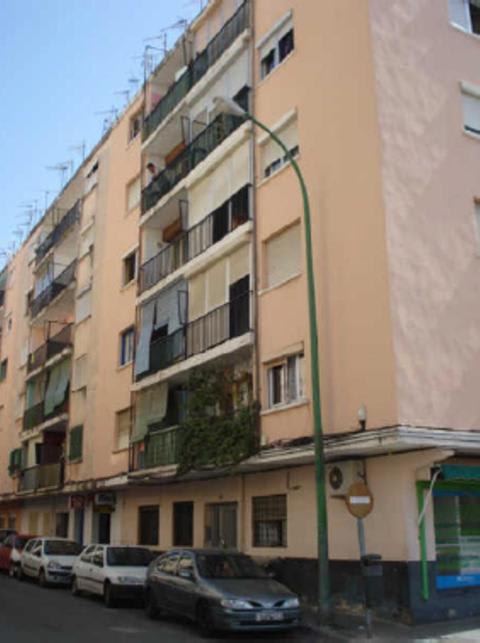 Vivienda en Palma de Mallorca, Balears (Illes)