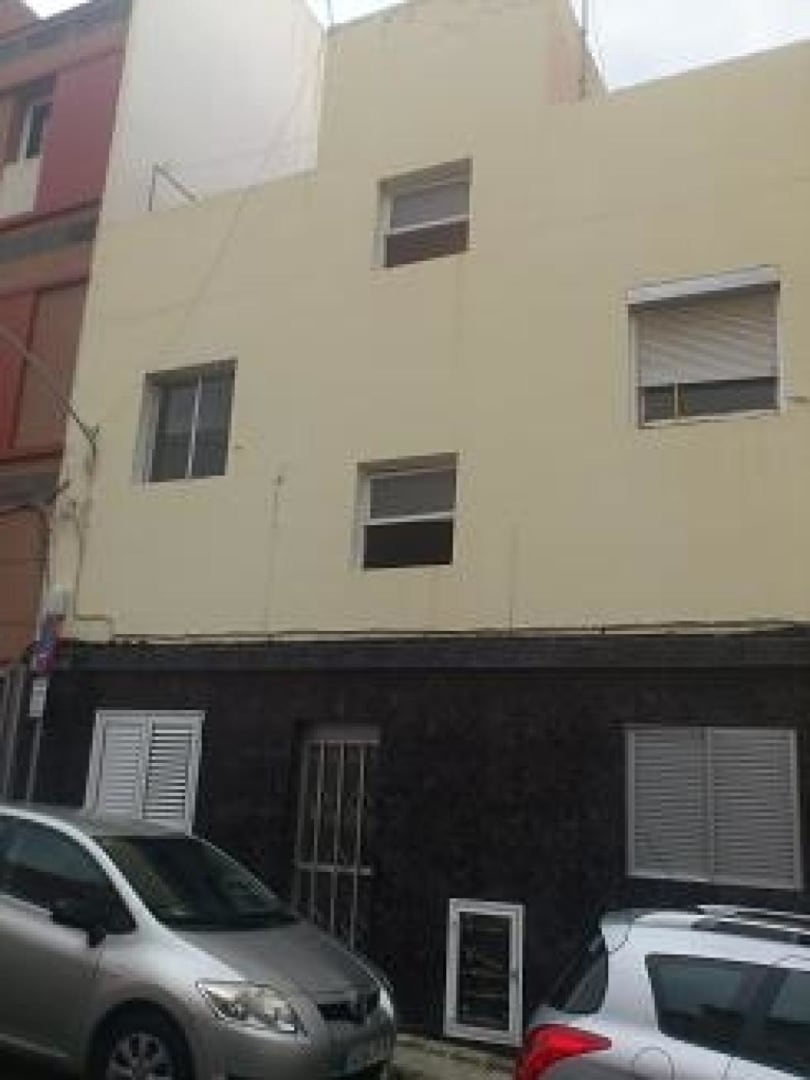 Vivienda en Santa Cruz de Tenerife, Santa Cruz de Tenerife