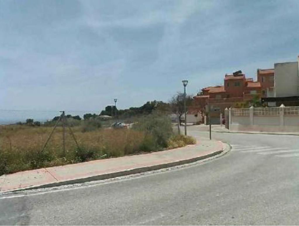 CORTIJO NICOLAS-LA NACLA