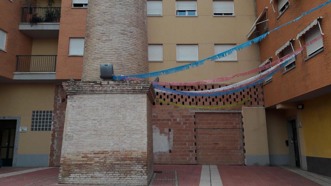 Local en Algezares, Murcia