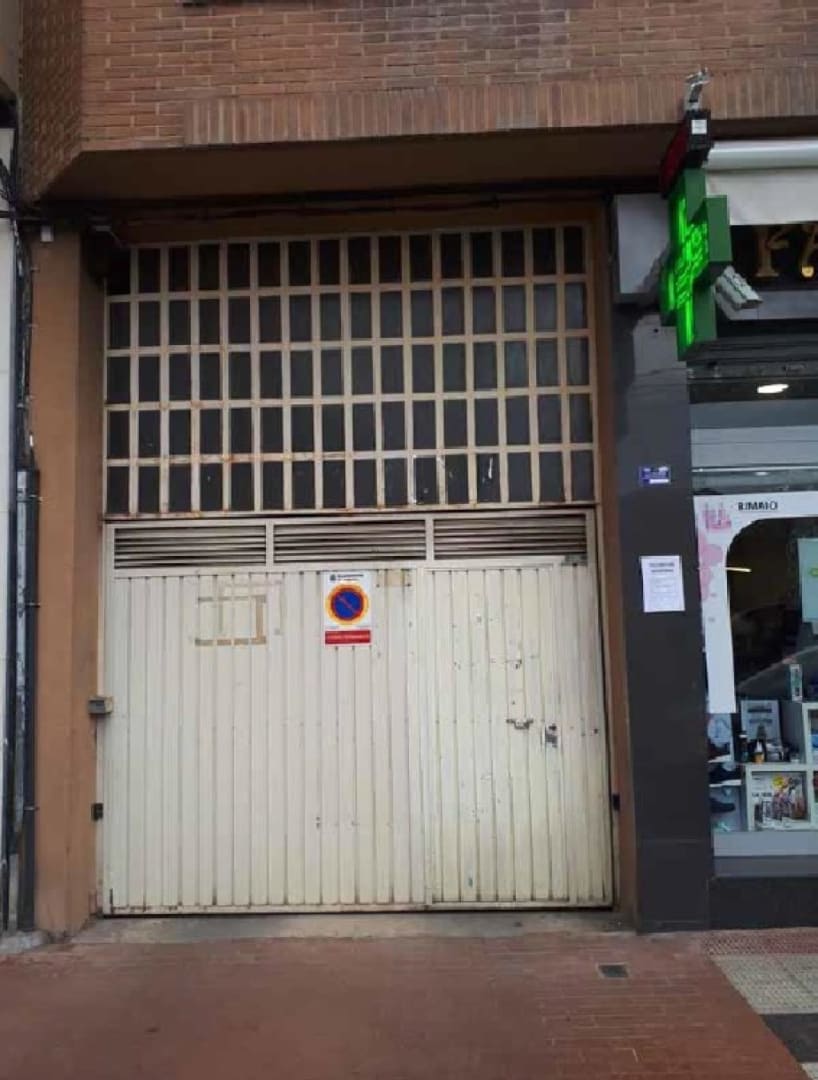 Garaje en Logroño, Rioja (La)