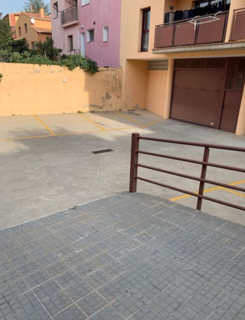 Garaje en Jonquera (La), Girona
