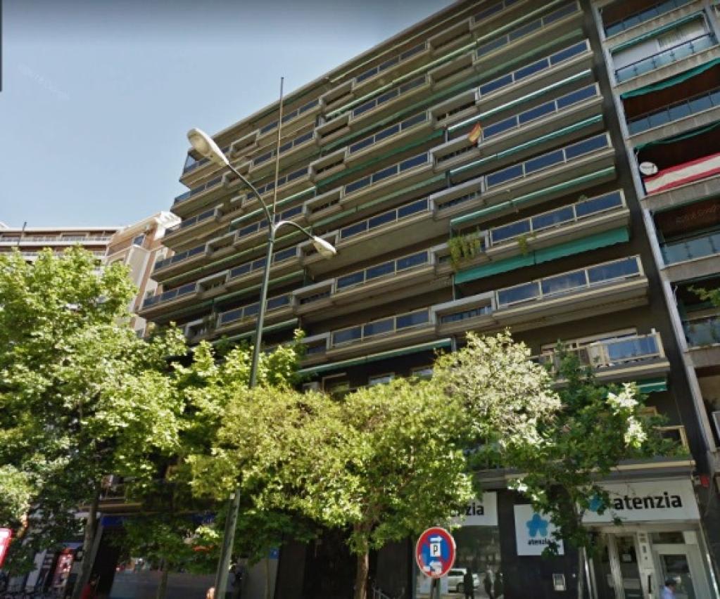 Garaje en Zaragoza, Zaragoza