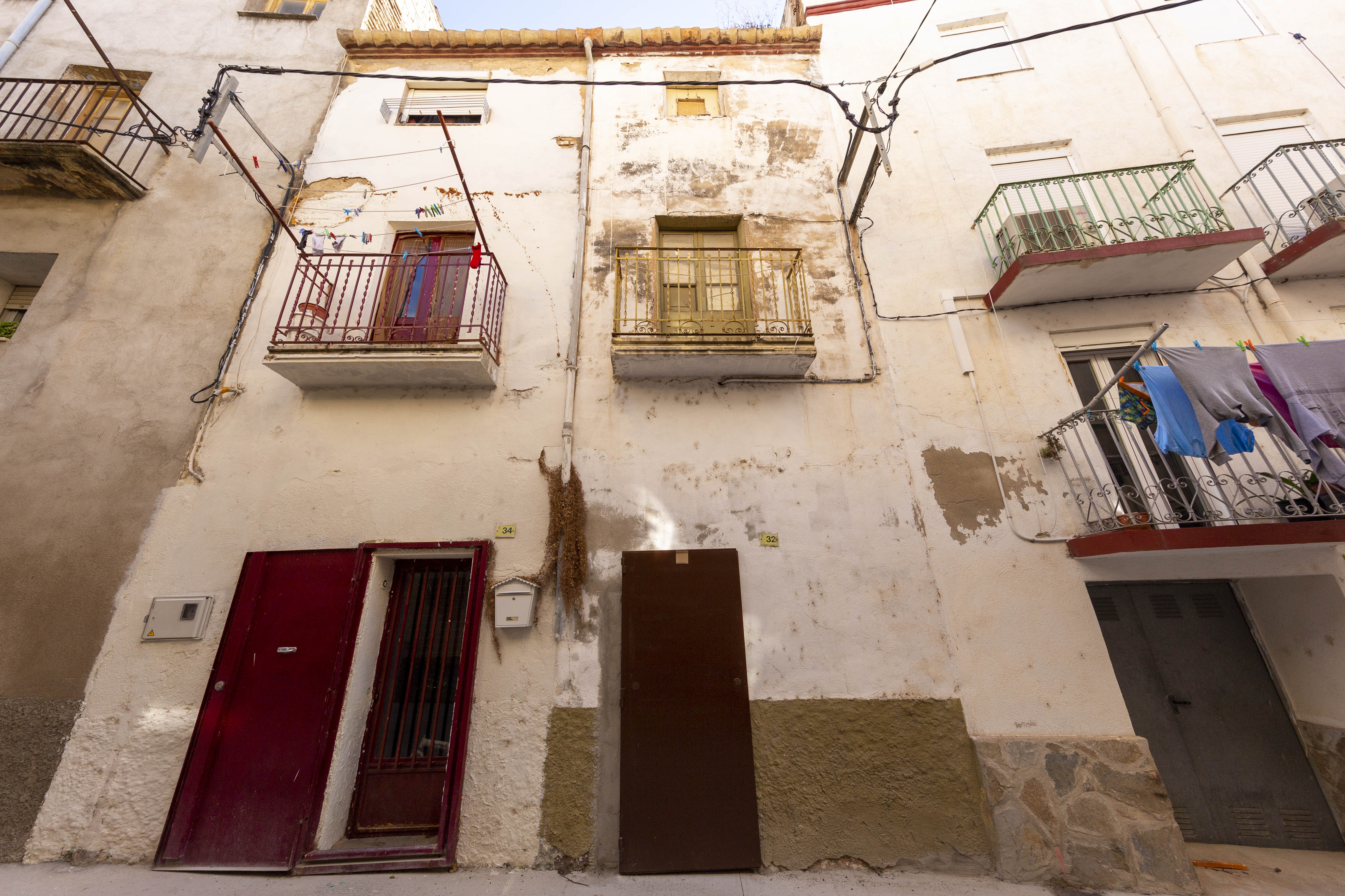 Vivienda en Tortosa, Tarragona