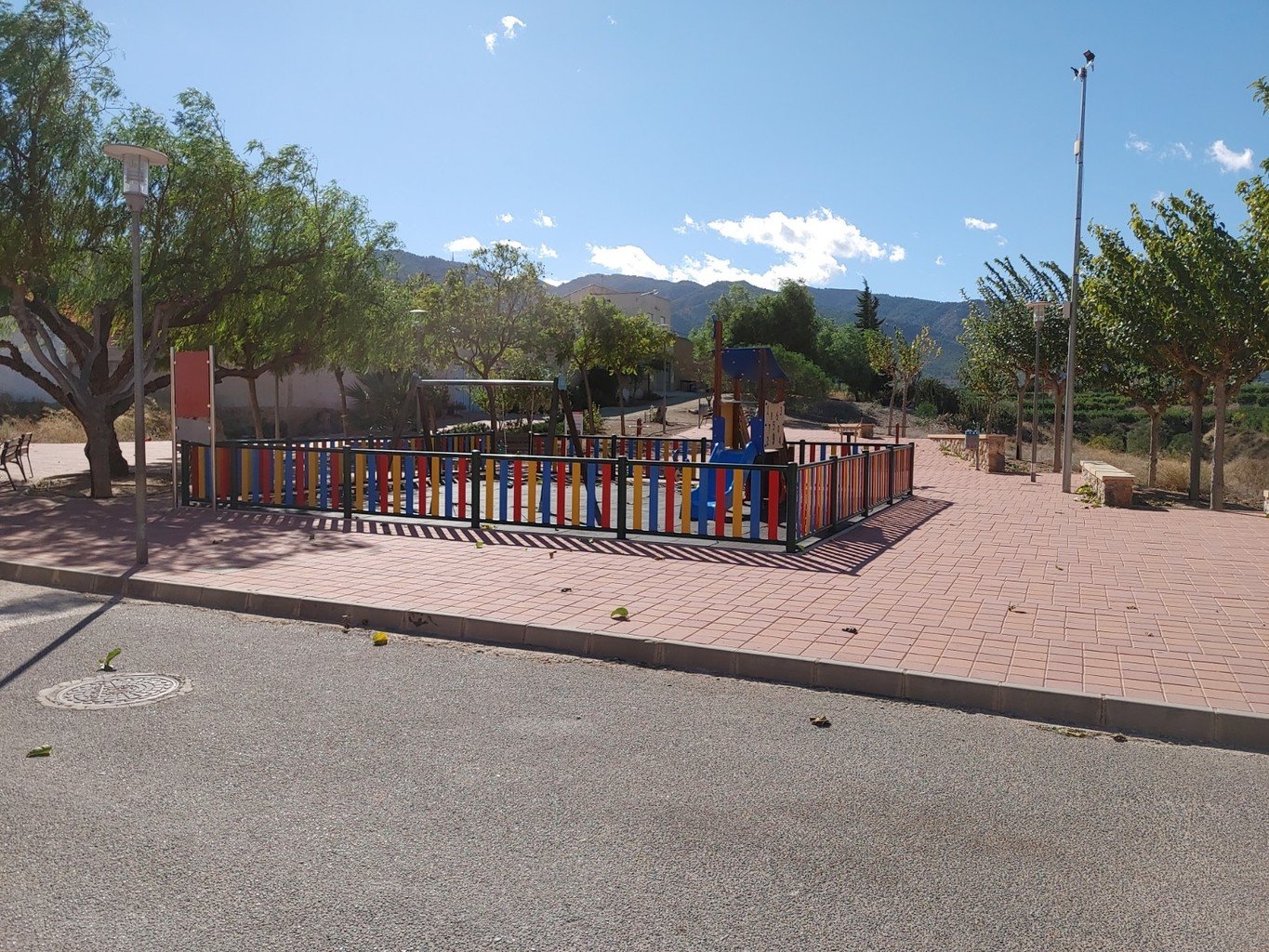 CONSTITUCION (DE LA)