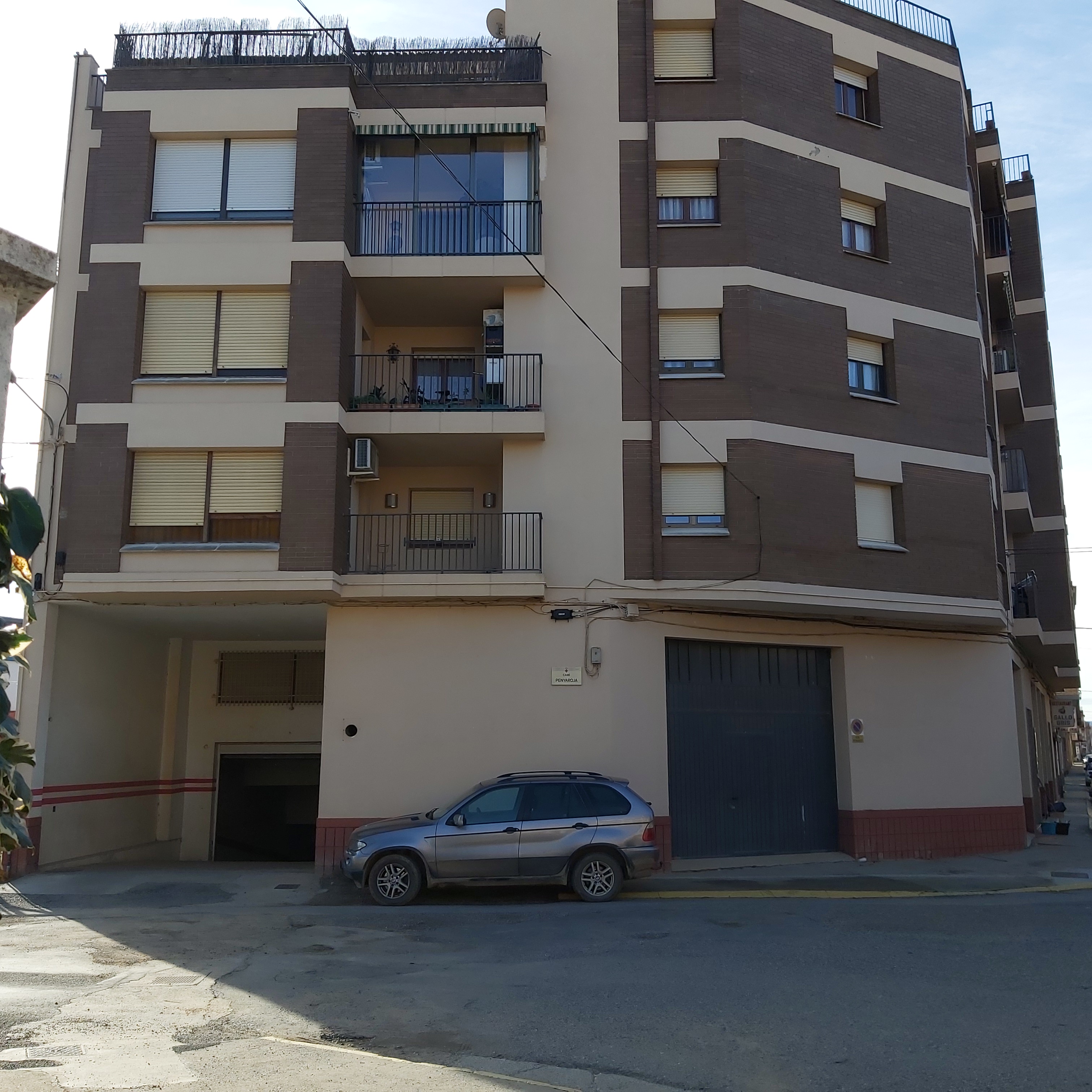Garaje en Aitona, Lleida