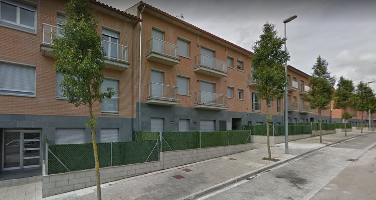 Garaje en Olot, Girona