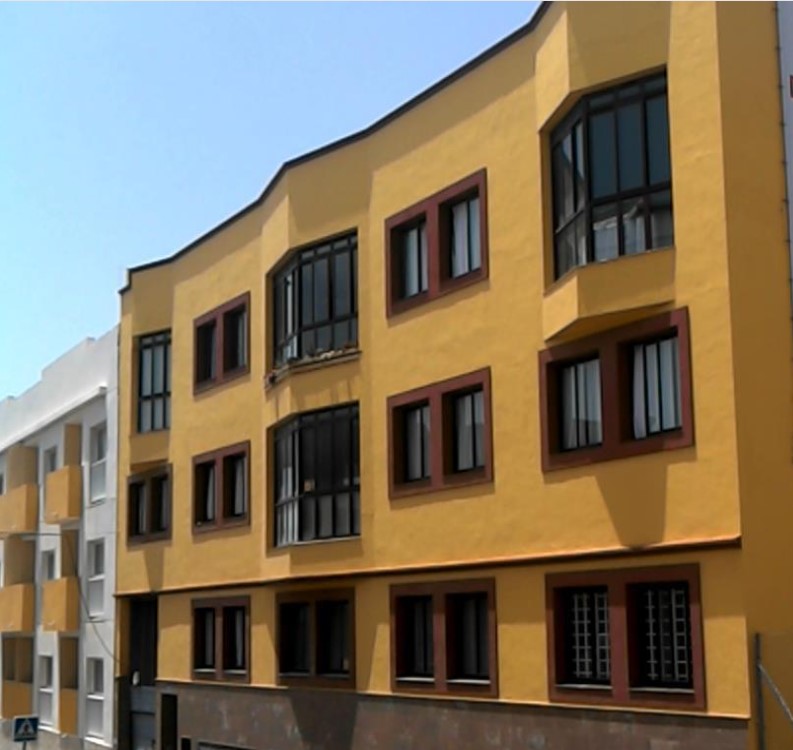 En Construccion en Granadilla de Abona, Santa Cruz de Tenerife