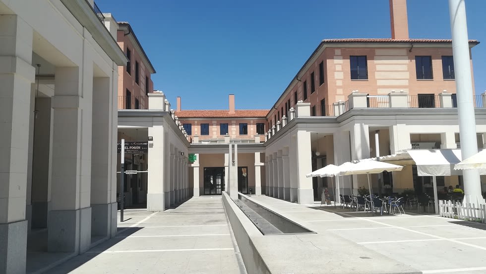 C/ Patrimonio mundial 