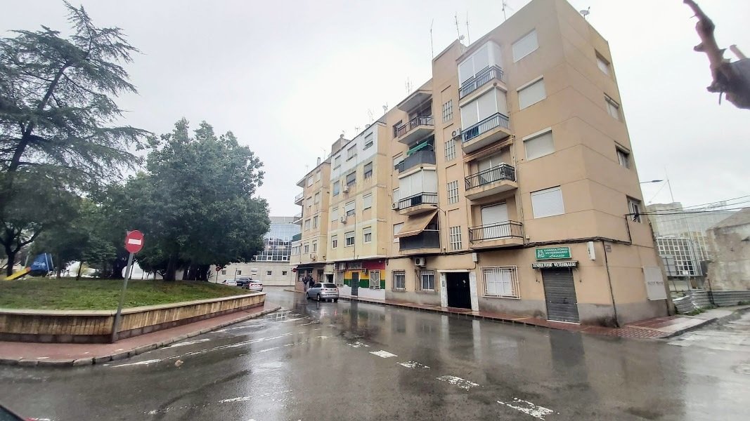 C/ Río Mundo 