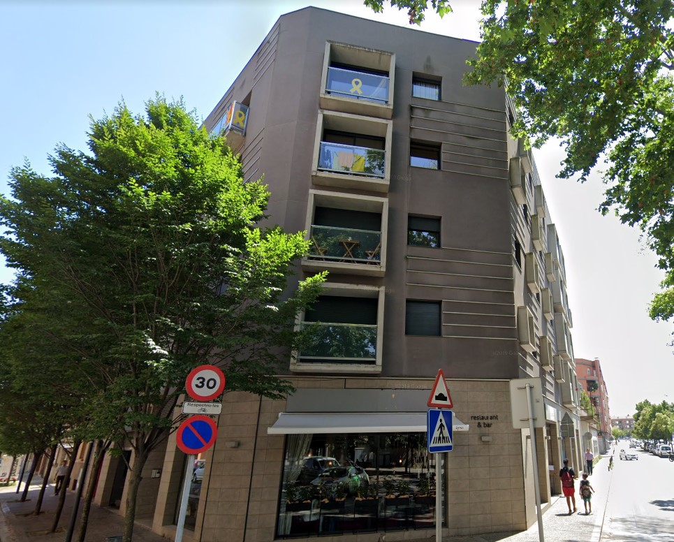 Garaje en Girona, Girona