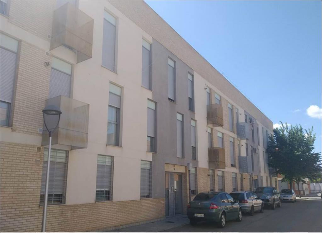 Garaje en Malagón, Ciudad Real
