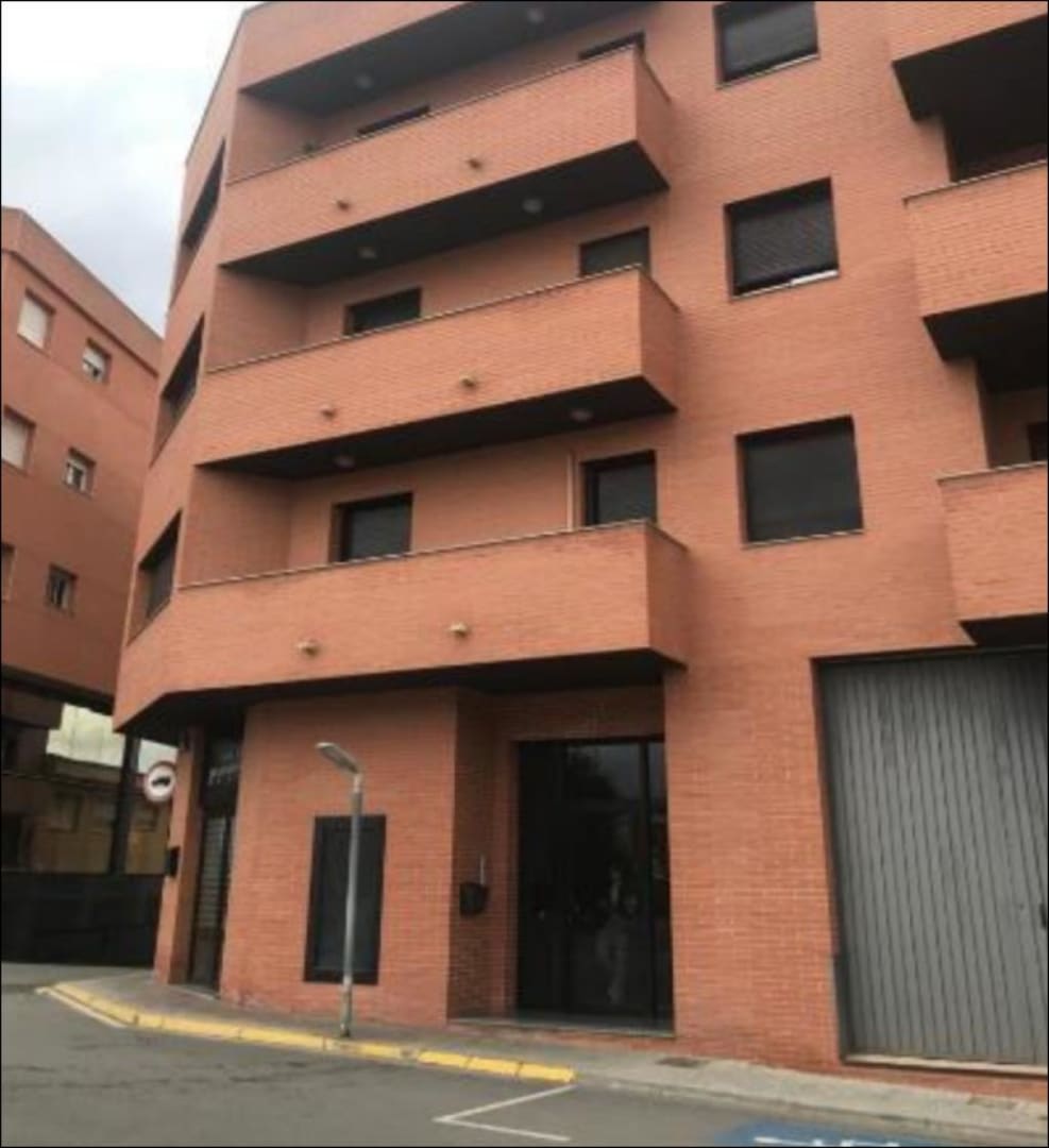 Garaje en Móra d'Ebre, Tarragona
