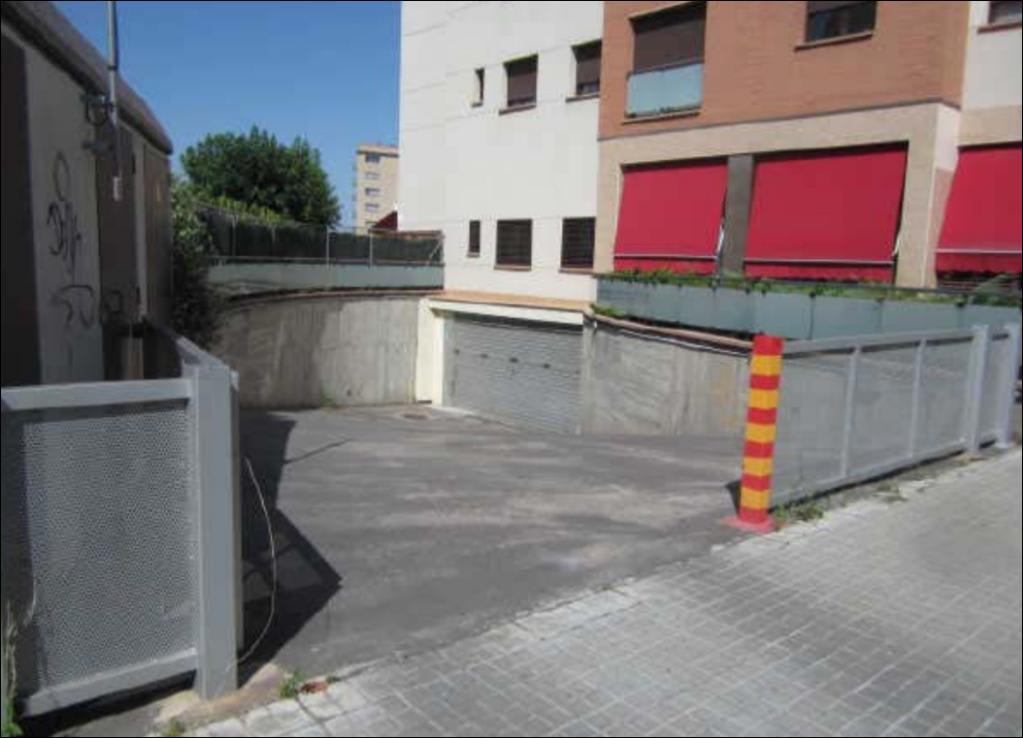 Garaje en Barberà del Vallès, Barcelona