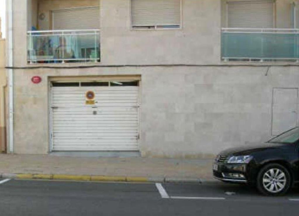 C/ De Sant Josep