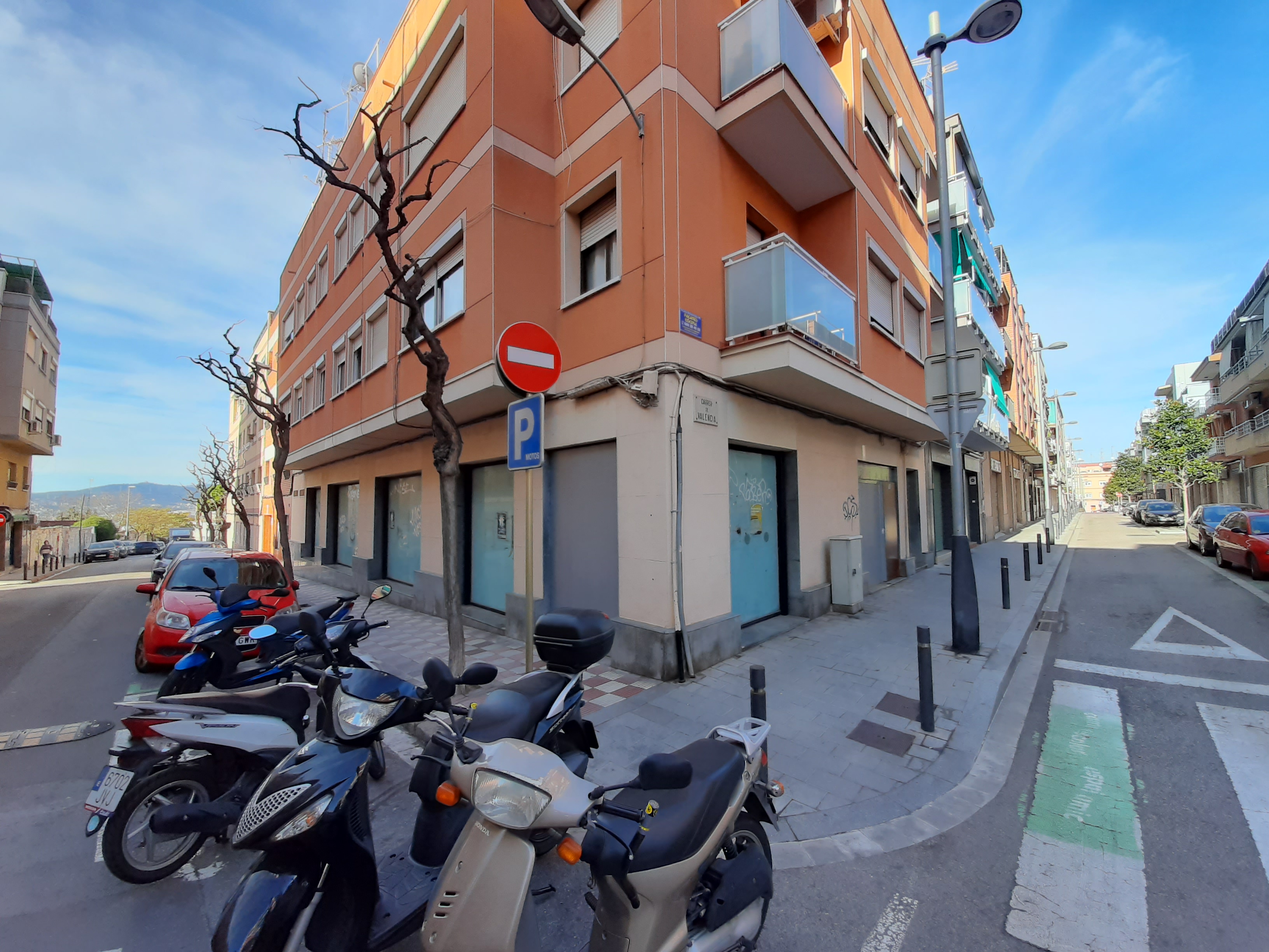 Local en Sant Joan Despí, Barcelona