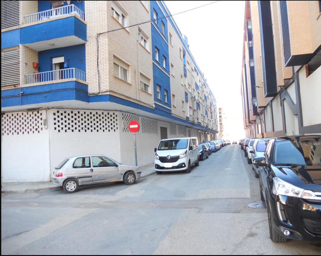 Local en Yecla, Murcia
