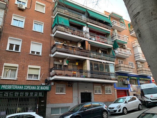 Local en Madrid, Madrid