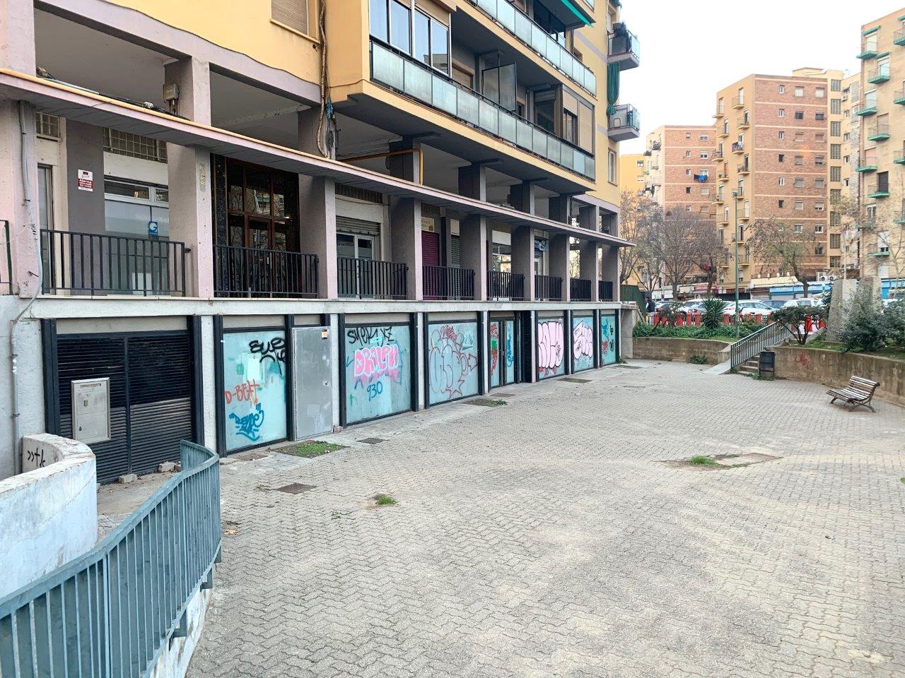 Local en Barcelona, Barcelona
