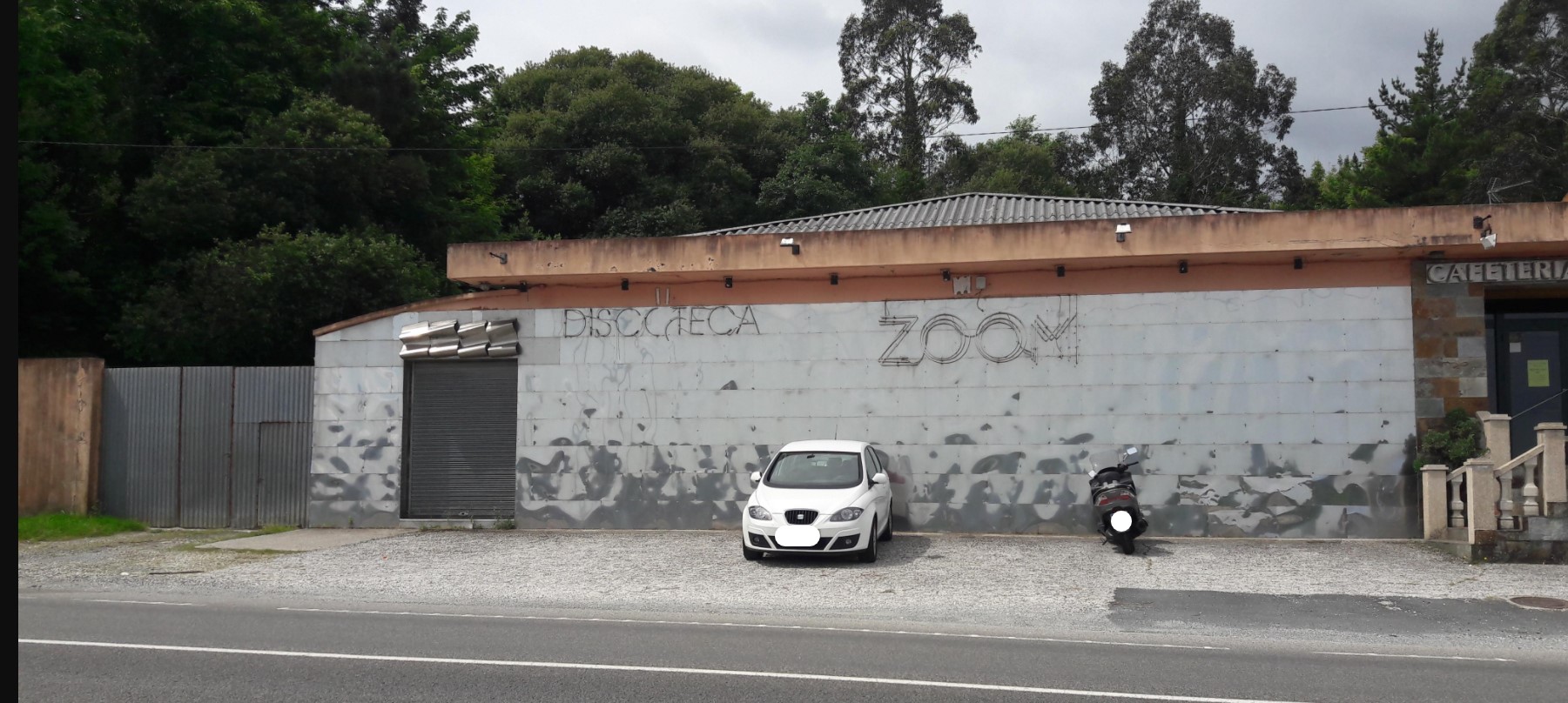 Local en Ortigueira, Coruña (A)